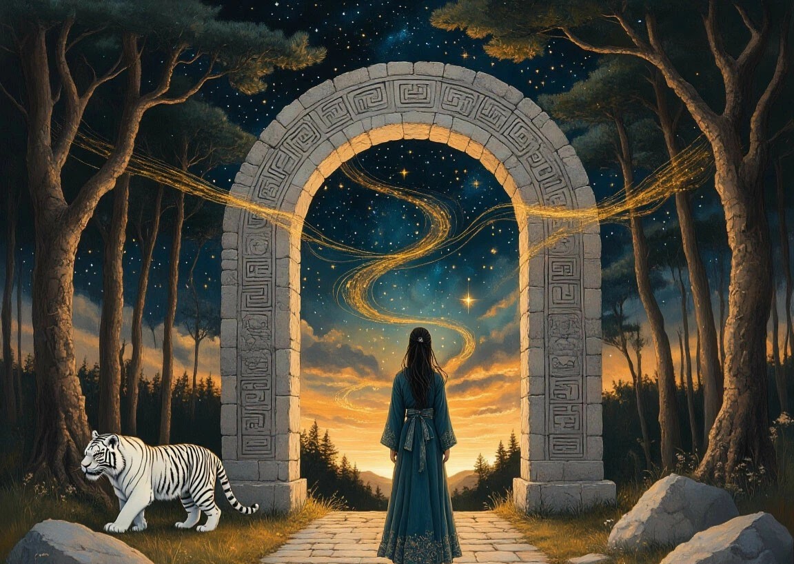 Картинка сделана мной с помощью ИИ.