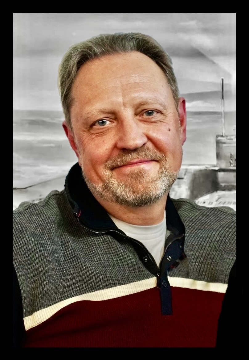 Капитан 3 ранга запаса Дёмин С.В.