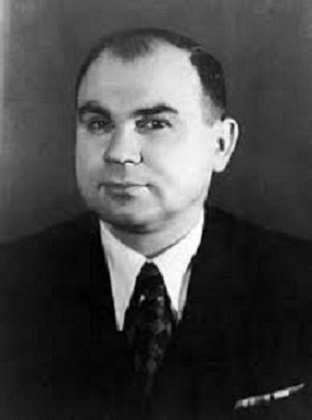 Замнаркома нефтяной промышленности Николай Байбаков был умелым пиарщиком