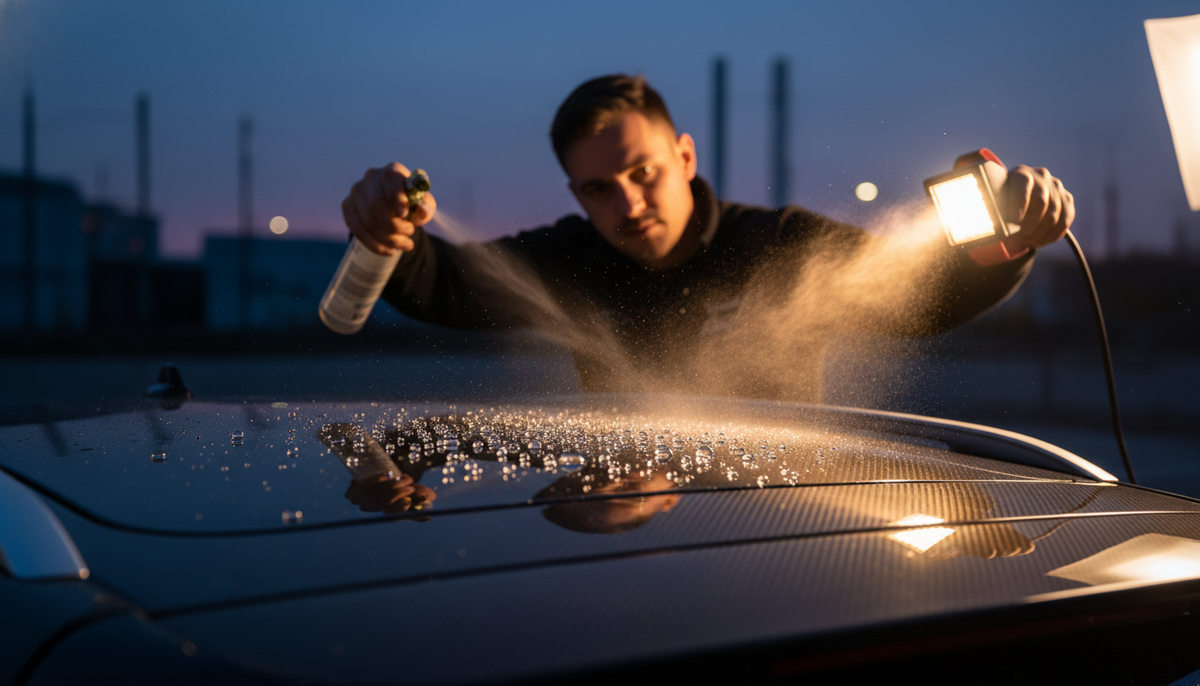    Покрытие керамикой: как не переплатить за защиту ЛКП lucky247187Q