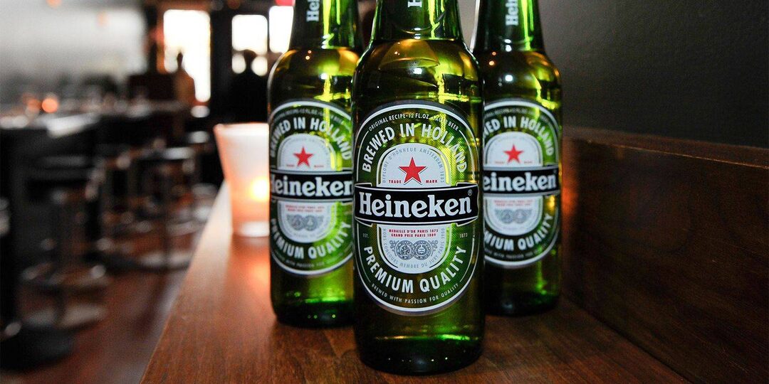 5 пилснеров в сетевиках, которые я беру снова и снова