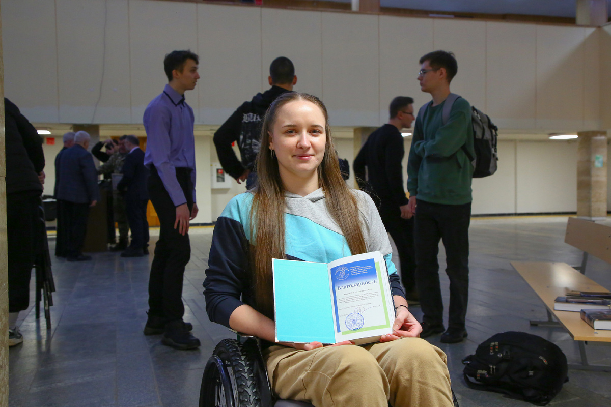 Инна Зарицкая 