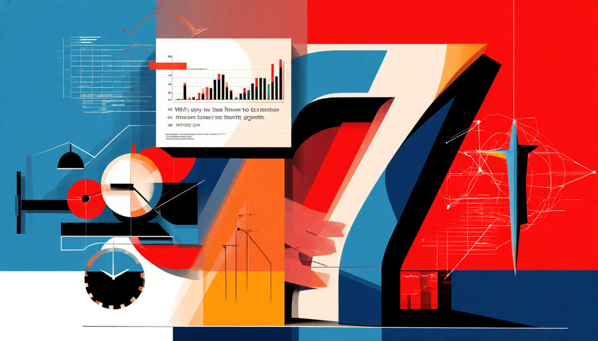 Что нужно знать о метриках в бизнесе: от анализа до роста прибыли