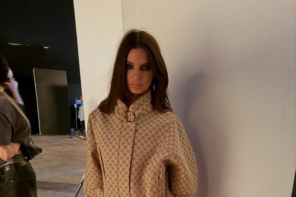 emrata/Instagram    📷