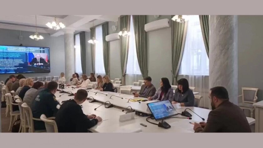    Министерство образования Липецкой области