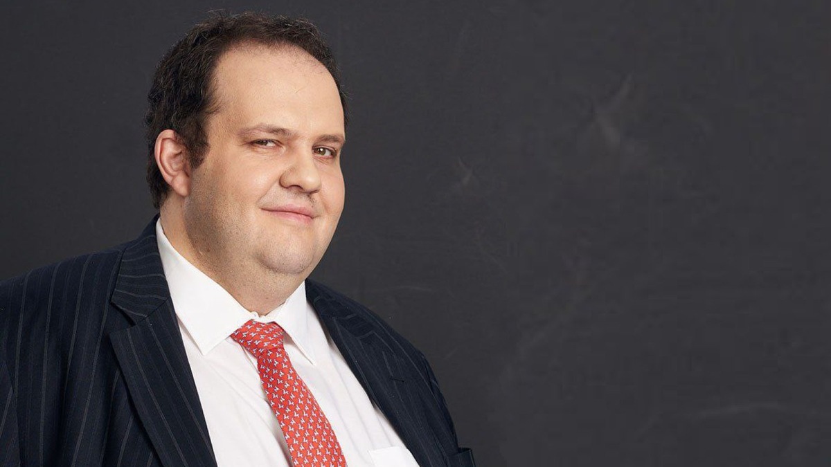    Фото предоставлено Антоном Табахом