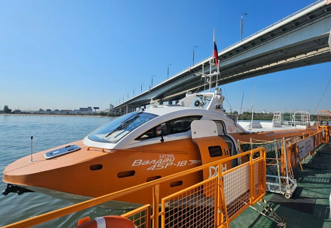    Telegram-канал СПК "ДОН"