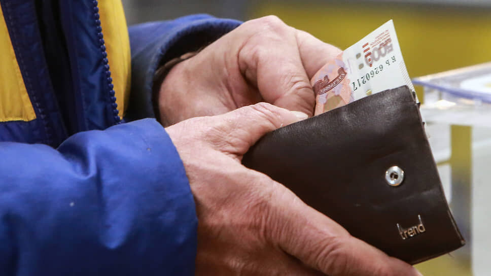 Фото: Сергей Коньков / Коммерсантъ