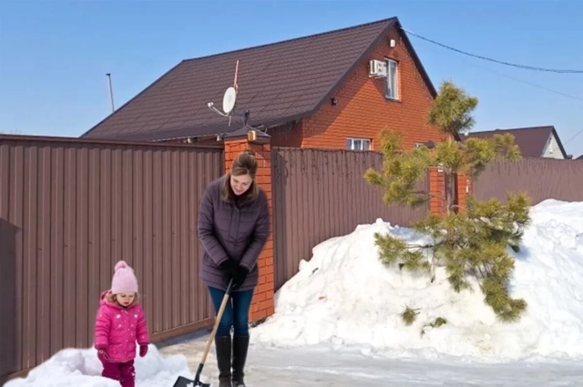    Дом без мечты.