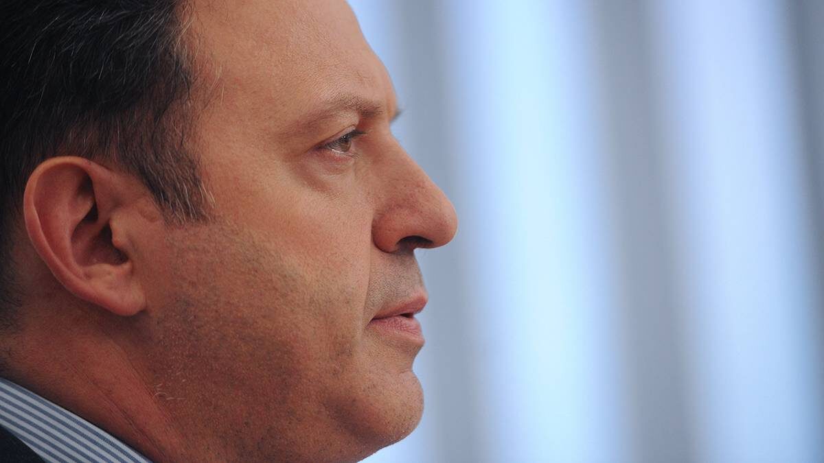    Фото: Андрей Любимов / АГН Москва