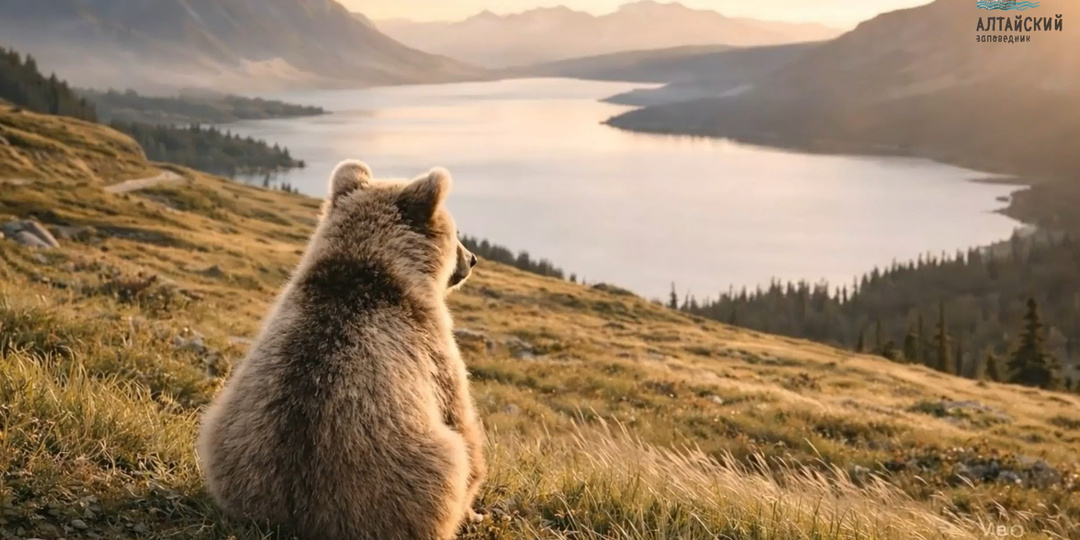 Нейросети на службе у заповедника