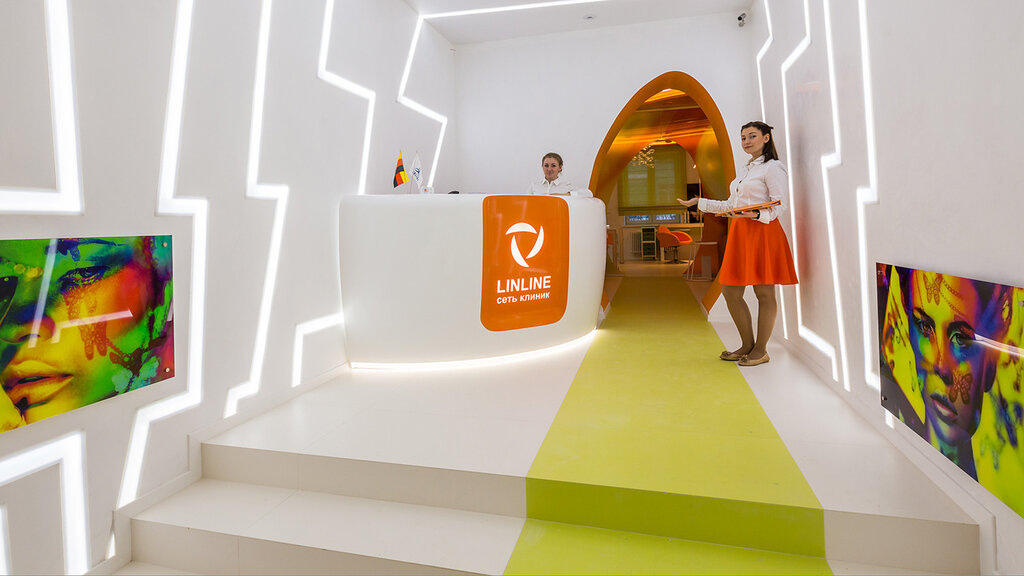 Фото: Клиника доказательной косметологии ЛИНЛАЙН в Перми