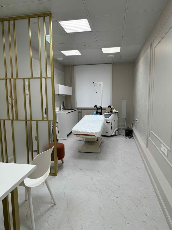 Фото: Клиника доказательной косметологии ЛИНЛАЙН в Перми