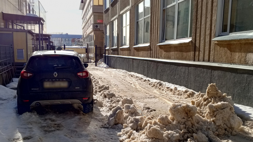    Фото из архива редакции