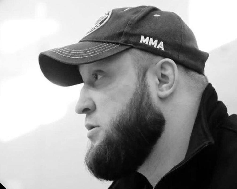    В зоне СВО погиб Евгений Сементин — руководитель и тренер по ММА из Гая