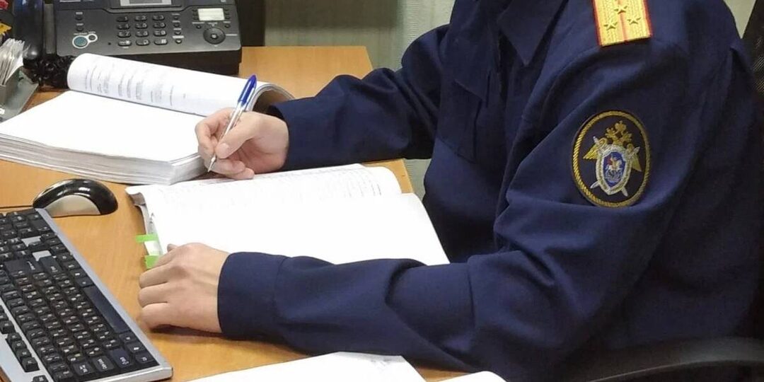 СК РФ начал проверку по факту удара ВСУ по пассажирскому автобусу на Брянщине