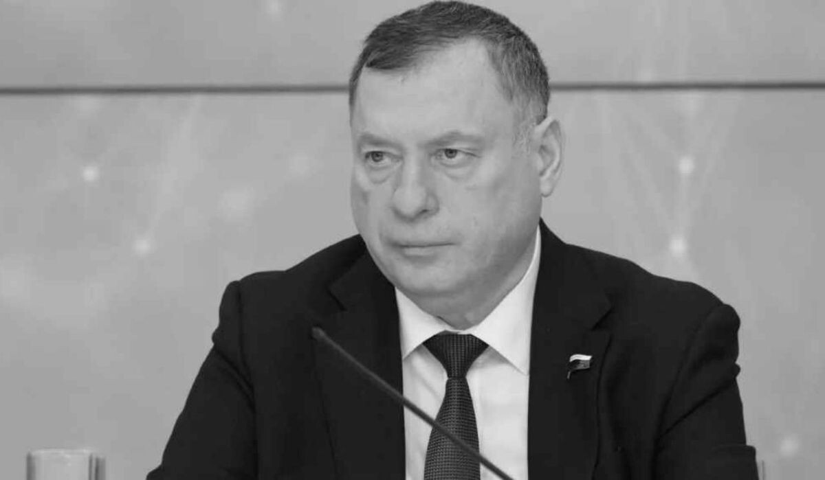     Юрий Швыткин. Источник: ria.ru Автор фото: Мария Девахина