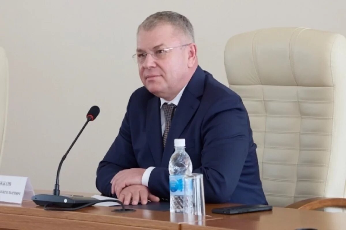    Общественная палата Владимирской области обновилась на 40%