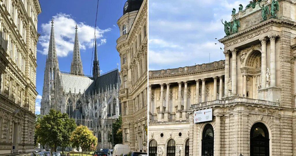 Из Казани в Вену: во сколько обойдется переезд и как быстро найти жилье