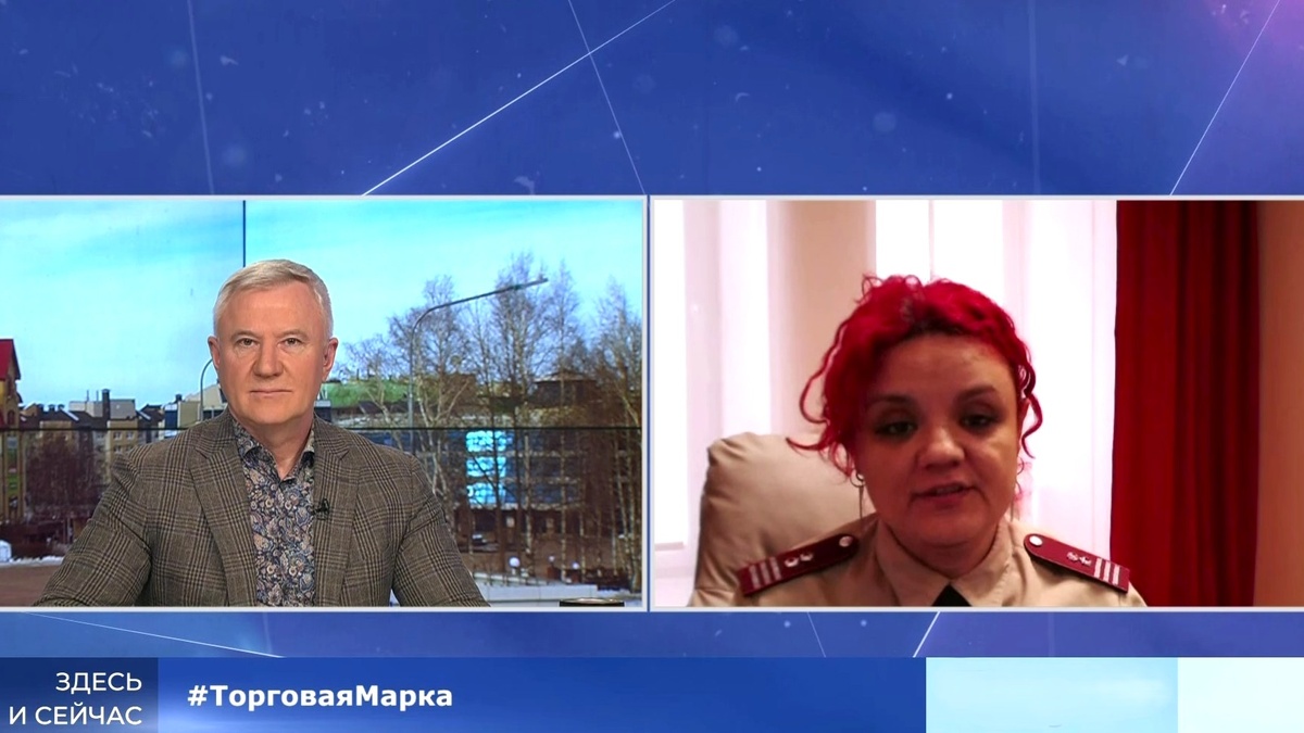    Переход бизнеса на русский должен проходить в Югре комфортно