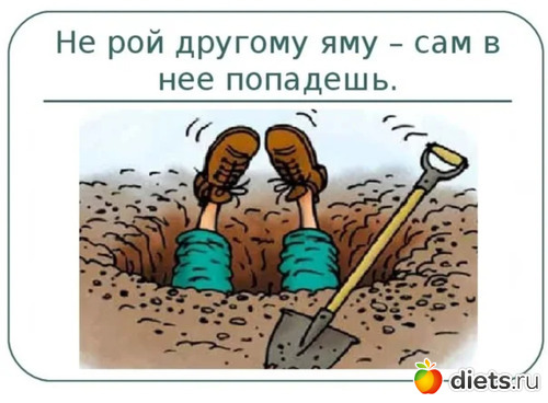 Рисунок из Яндекса. Спасибо автору. 