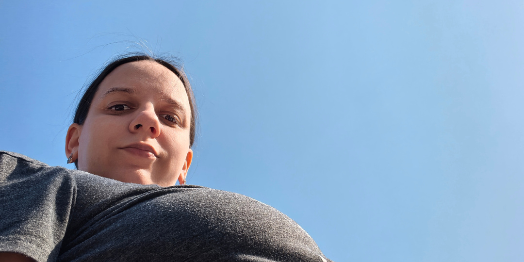 Дневник четвертой беременности. 32 неделя. Неделя прошла, а я... ну в целом тоже прошла.