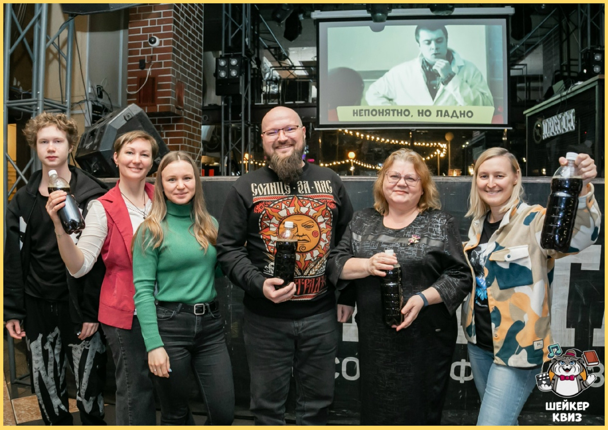 фото Алексея Алексеева