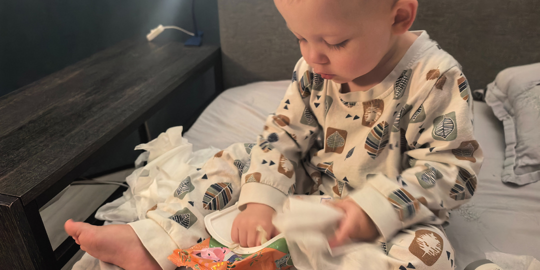 И такое бывает в беременности... как я всю ночь от боли орала. Часть 1