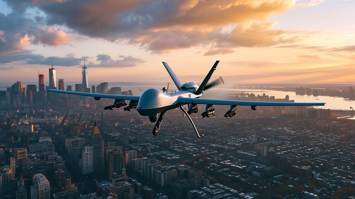    Беспилотники в Ленинградской области   inkazan.ru