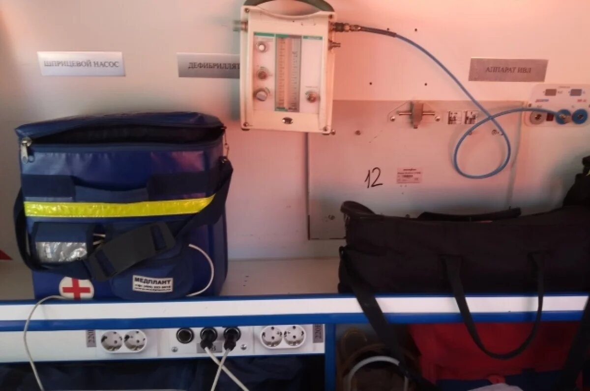    Хинштейн уточнил информацию о числе раненых 24 марта при атаке ВСУ