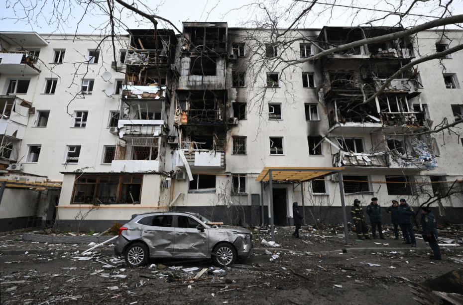    Константин Михальчевский/РИА Новости