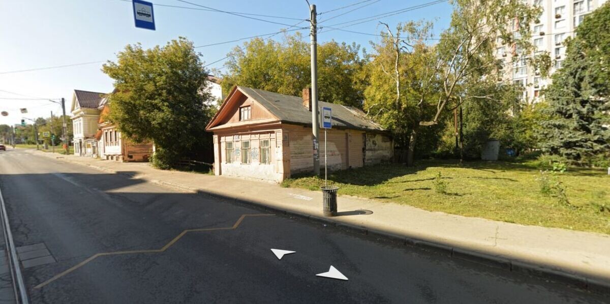    Фото: Яндекс.Панорама