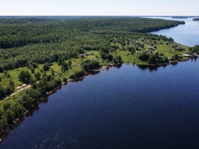    Фото: ГТРК Карелия