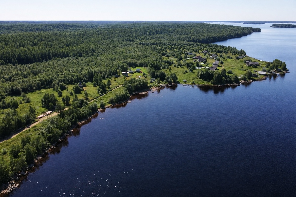    Фото: ГТРК Карелия