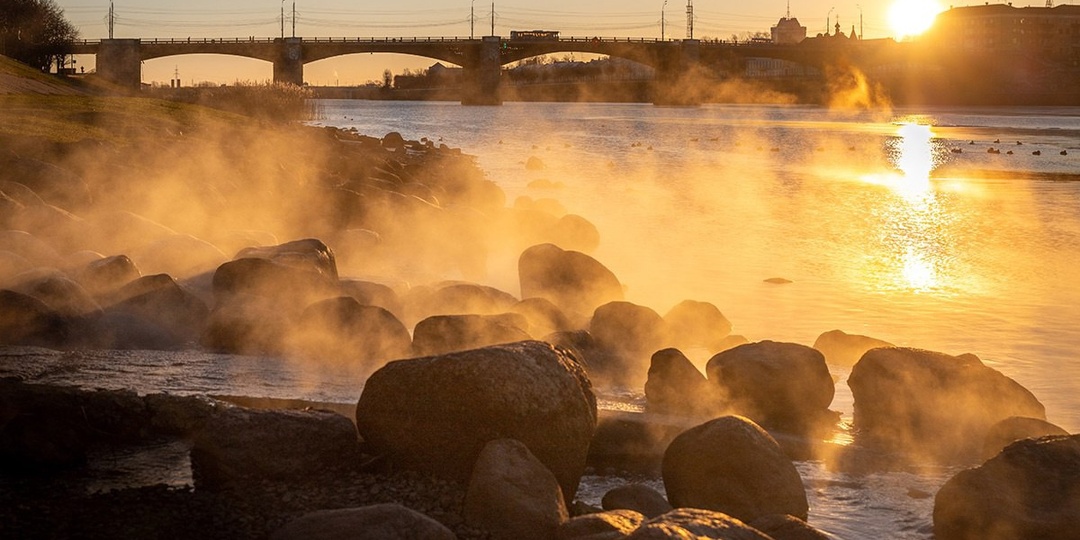 Часть 743. Просто так, немного красоты)