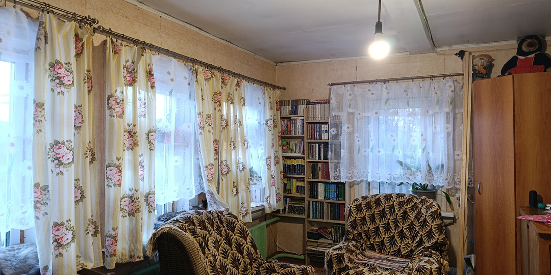 Часть 741. Добавила немного уюта в комнате и мысли о будущем)