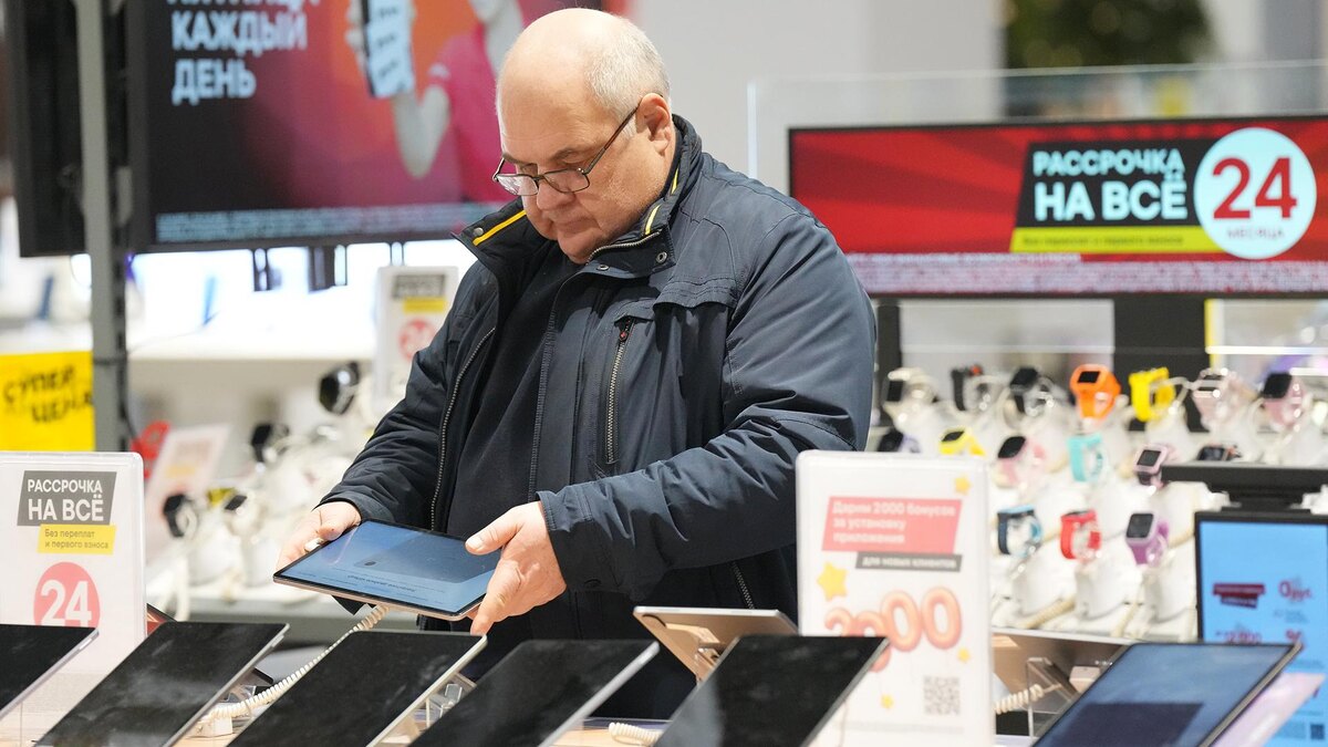 Фото: ИЗВЕСТИЯ/Дмитрий Коротаев