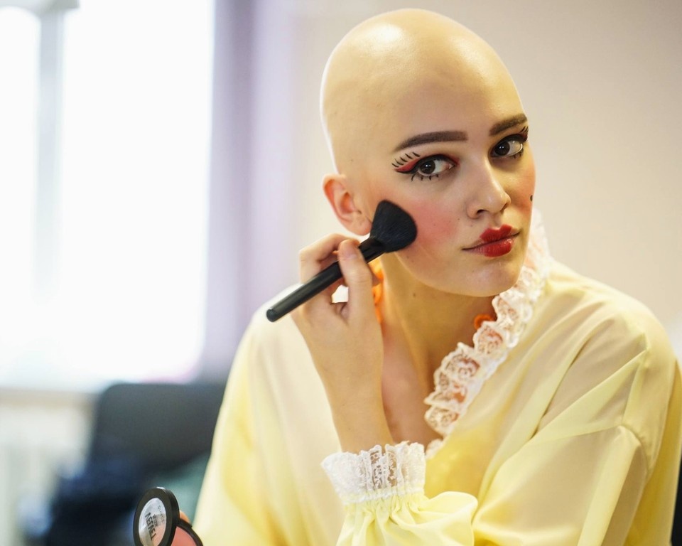    Фото предоставлено героиней публикации