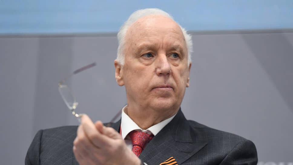 Фото: Евгений Павленко / Коммерсантъ