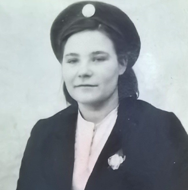    _cuva Инна Березова