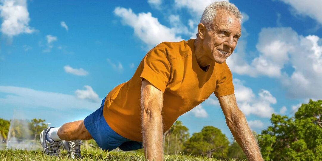 Что делать, чтобы сосуды были здоровы до 100 лет