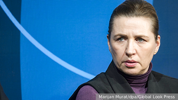     Фото: Marijan Murat/dpa/Global Look Press   
 Текст: Алексей Дегтярёв