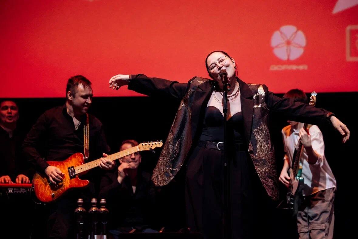     Фестиваль ORIGINAL+ объявил победителей: какие фильмы и сериалы признали лучшими