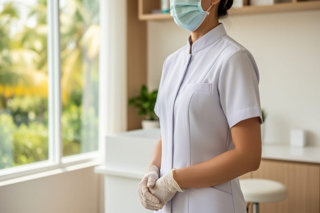    Менингококковая инфекция в Таиланде 2026: что нужно знать туристам