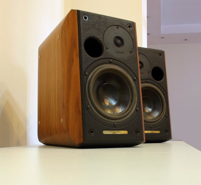 SONUS FABER "CONCERTO"