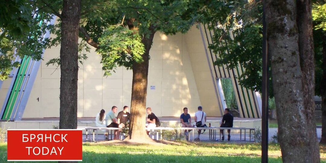 Брянцев приглашают принять участие в конкурсе чтецов