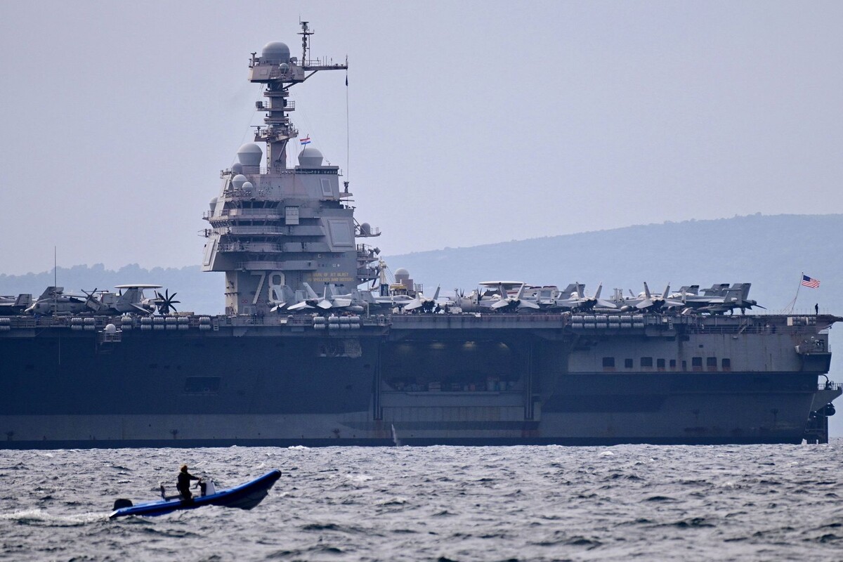     / Источник: © Global Look Press