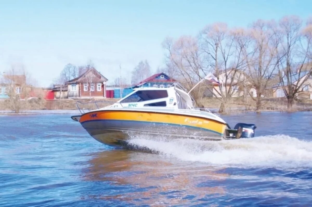    Следить за гидрологической ситуацией в Ивановской области будут с девяти постов Росгидромета.