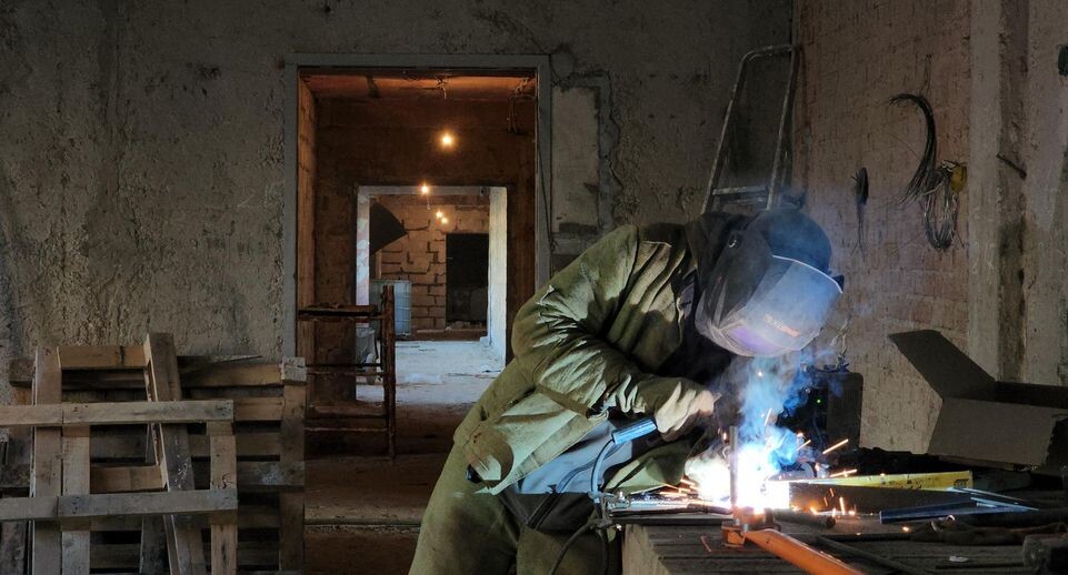    Юлия Смагринская