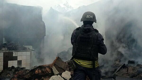    © Фото : ГСЧС